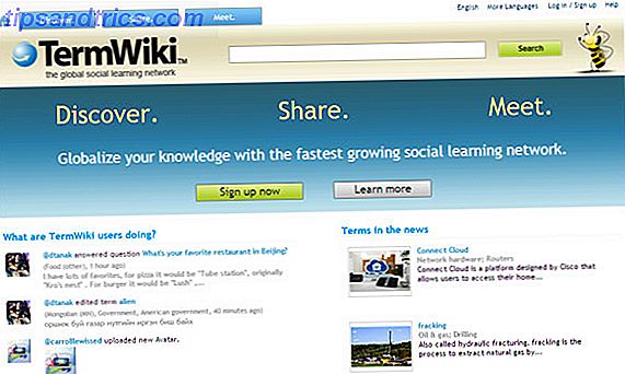 6 Friska Crowdsourced webbplatser för lärande och delning Kunskap crowdsourcing knowledge04