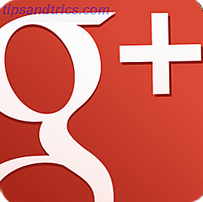 Techies auf Google +