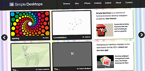 Tapeten-Site-SimpleDesktops