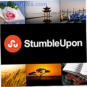 StumbleUpon For Firefox - Det er stadig fantastisk StumbleUpon Square