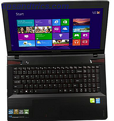 Lenovo Gaming Laptop SLI