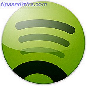 Upptäck ny musik gratis med den nya och förbättrade Spotify Radio Spotify-logotypen