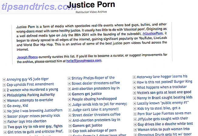 Instant Justice Rache Karma - Justice Porn Videos