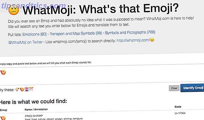 emoji betyr whatmoji