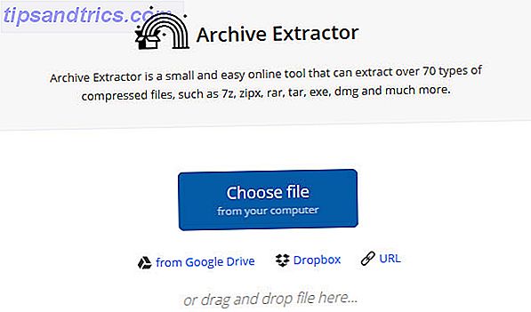 Archiv-Extraktor
