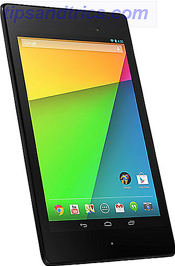 Nexus 7 FHD