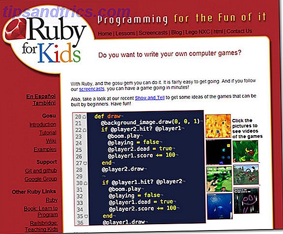 barn programmeringsverktyg