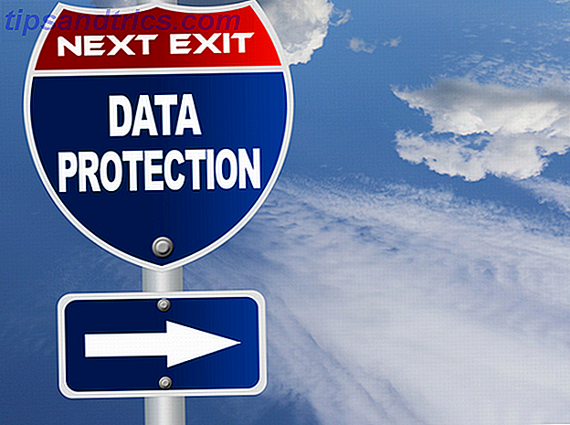 Proteção de dados