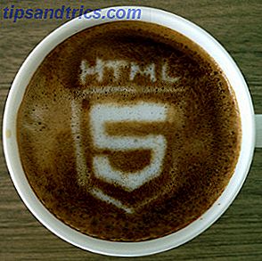 lustige Dinge mit HTML5 zu tun