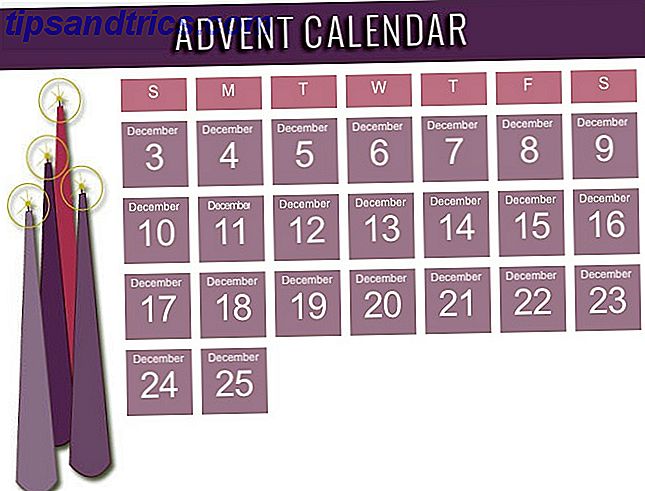 10 Free Online Advent Kalendere for Voksne og Barn Advent Calendar