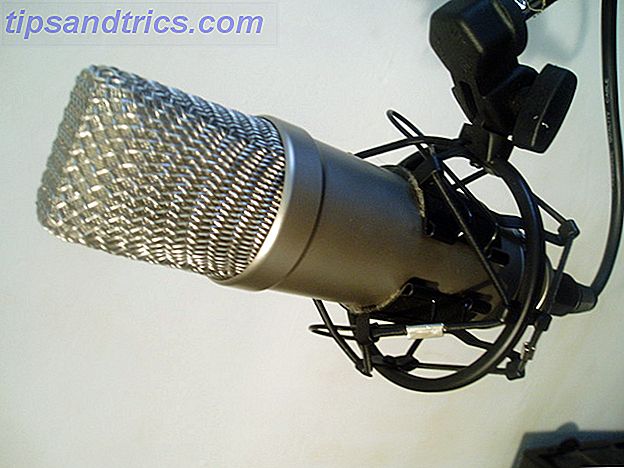 undervisning-mikrofon