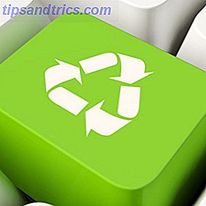 No lo desperdicie aún: 6 sitios web de reciclaje de bricolaje que muestran cómo reutilizar residuos