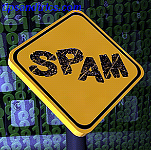 stop med at modtage spam e-mail