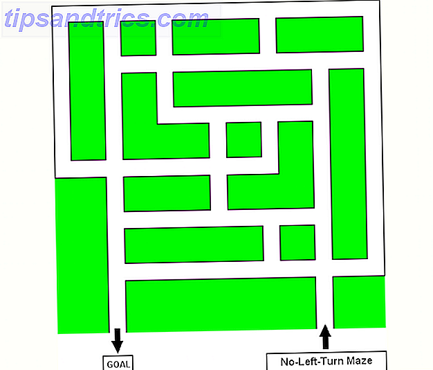 am schwierigsten - Internet-Logik-Puzzles-Logik-Labyrinth