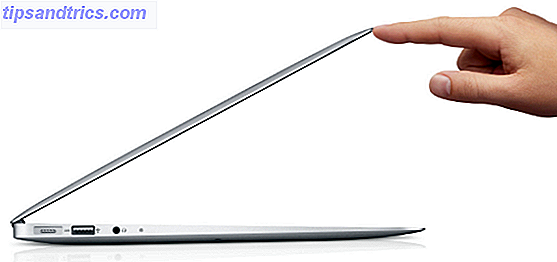 Ist das neue Retina MacBook Pro für Sie? [Meinung] MacBook Air