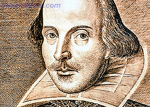 Procure informações detalhadas e precisas sobre William Shakespeare e seu corpo completo de trabalho com a ajuda desses fantásticos recursos on-line.