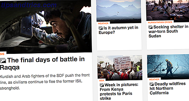 sitio de noticias al jazeera en imágenes
