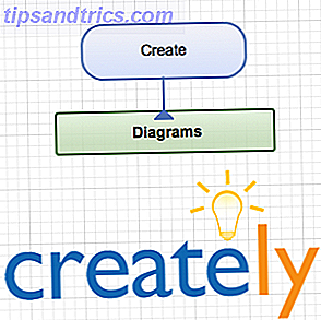 Design og eksport smukke diagrammer fra din browser med kreativt