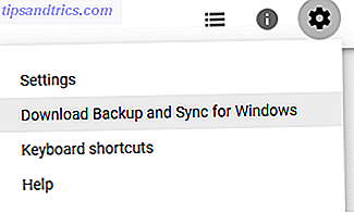 Soluciones de errores de carga de archivos de Google Drive reinstalar sincronización de copia de seguridad