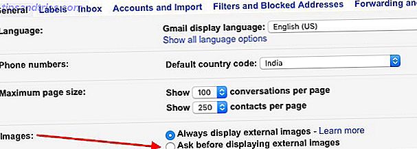 gmail-image-indstillinger