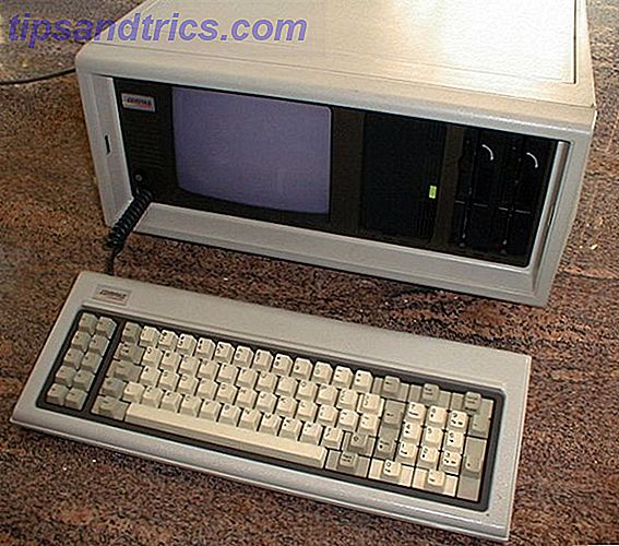 Una breve historia de las computadoras que cambiaron el mundo computerhistory91