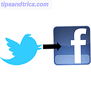 In der Welt der sozialen Netzwerke gibt es zwei wirklich große Akteure: Facebook und Twitter.  Dies sind nicht die einzigen Spieler, nicht bei weitem, aber mit fast 150 Millionen Nutzern auf Twitter und geschätzten 900 Millionen auf Facebook, das sind zwei Giganten, die nicht ignoriert werden können.