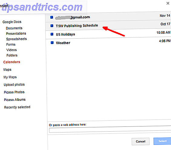 Opret en virkelig nyttig Personlig Information Dashboard Side med Google Sites analytics8