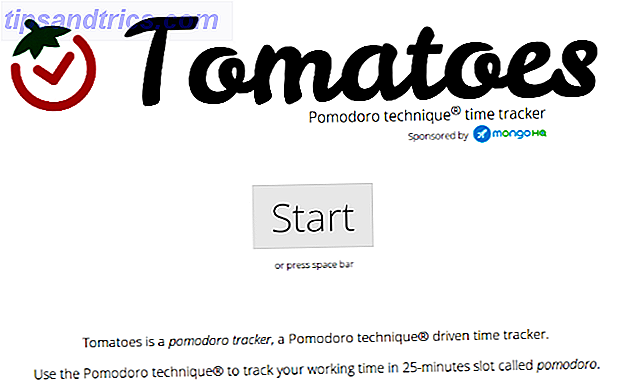 tomater-timer