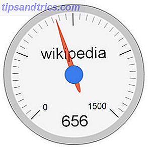 So verfolgen Sie Wikipedia-Edits in Echtzeit und Catch Was ist Trending