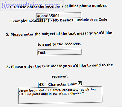 10 sitios para enviar mensajes de texto gratis a teléfonos celulares (SMS) mensaje de texto gratis textforfree