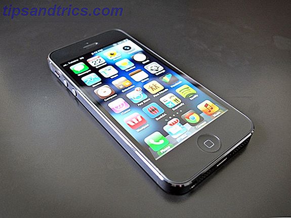 Bitrix24 Review og iPhone 5 Giveaway iphone 5 anmeldelse 15