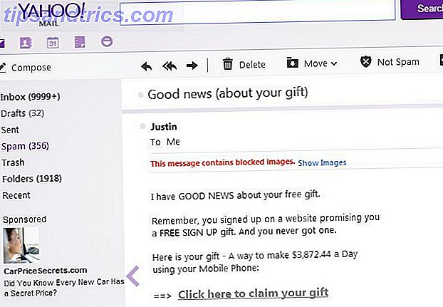 free-gift-fraud