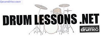 lære at spille trommer