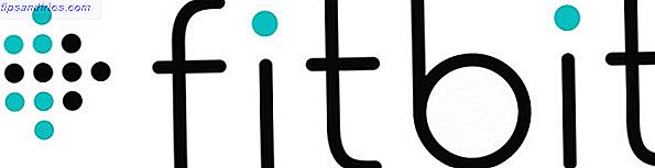 IFTTT presenta los canales de eBay y Fitbit Fitbit logo 640x165