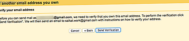Gmail - Bestätige die E-Mail-Adresse