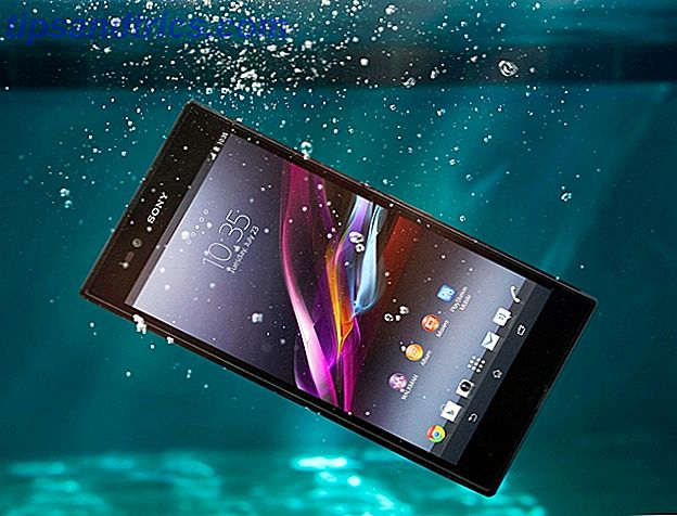 Großbild-Smartphones-Sony-Xperia-Z-Ultra-Wasserdicht