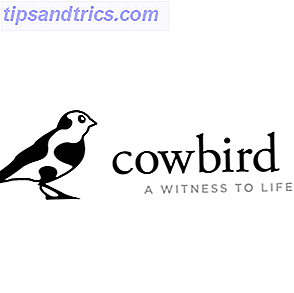 ιστορία του cowbird
