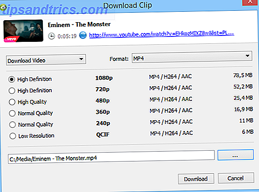 Cómo descargar todos los videos de una lista de reproducción de YouTube Descargador de video 4k