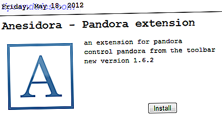 Pandora keine Werbung Chrom