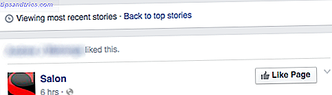 facebook-most-recent-showing