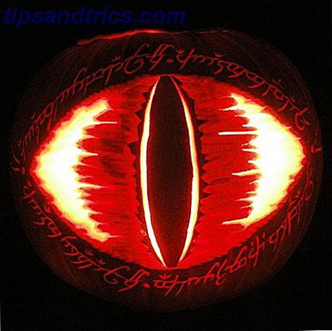 nørdede-græskar-eye-of-Saurons