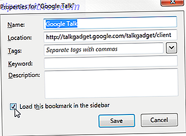 Hoe te chatten op Google Talk (zonder je browser te verlaten) Ongeacht welke website je bent 2011 09 22 19h12 59