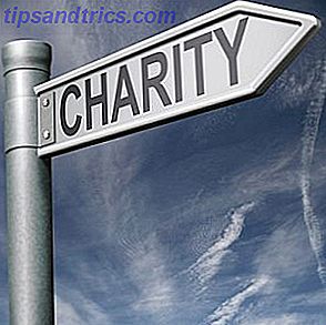 6 Tech-Savvy Wohltätigkeitsorganisationen geben dieses Charity-Zeichen der Ferienzeit zurück