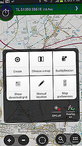 ViewRanger: Outdoor GPS Guide & Travel Planner 212