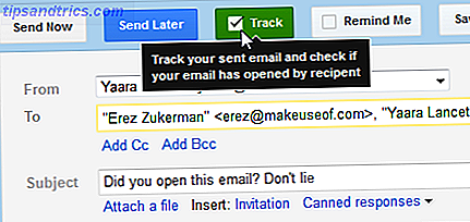 la planification de gmail