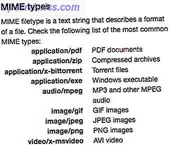 Come impostare cartelle di download specifiche per i tipi di file nei tipi di file di Chrome e Firefox