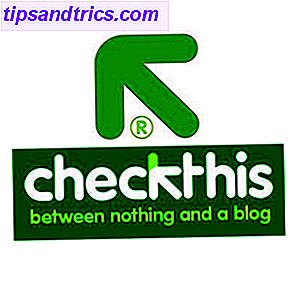 Cree y comparta sitios web al instante con The Slick & Practical CheckThis