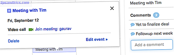 Cómo hacer que Google Calendar Collaboration sea aún más inteligente clippod