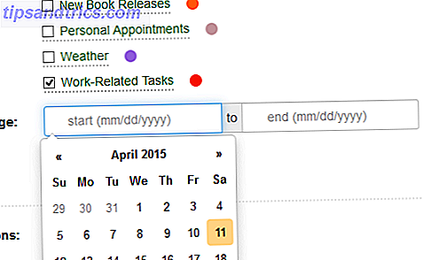Sådan laver du Google Kalender-samarbejde endnu smartere gcal2excel