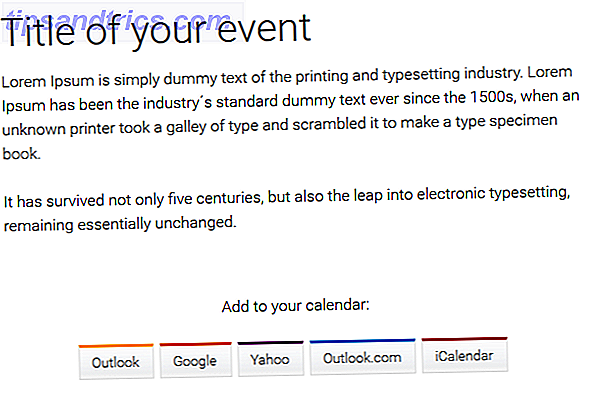 Sådan laver du Google Kalender Collaboration endnu smartere addevent2